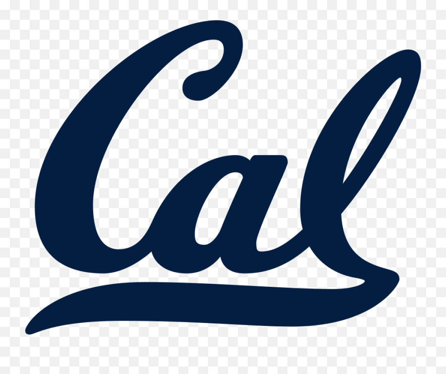California Golden Bears Logo - Cal Bears Emoji,Pro Soccer Emojis