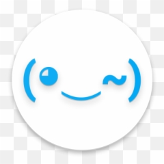 Ski - Circle Emoji,Movable Emoji