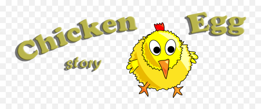 Home - Cartoon Emoji,Chicken Emoticon