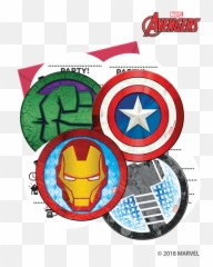 Marvel Avengers Party Invitations - Avengers Party Invitations Emoji,Avengers Emoji
