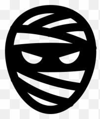 Mummy Png - Mummy Icon Png Emoji,American Flag Emoticon