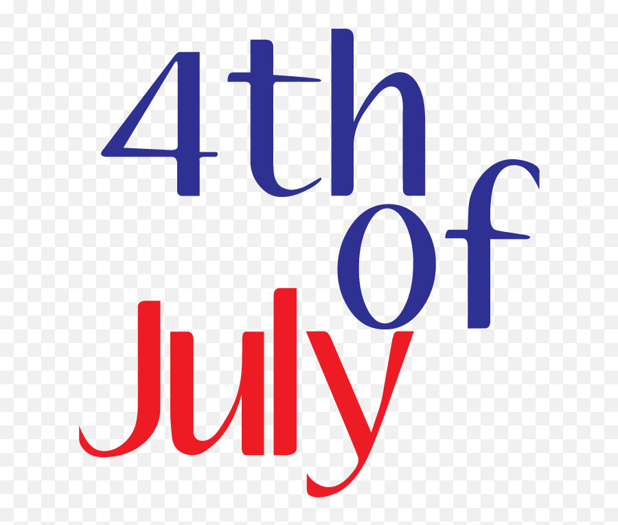 July 4th Of July Fireworks Clipart Free - Graphic Design Emoji,Fourth Of July Emojis