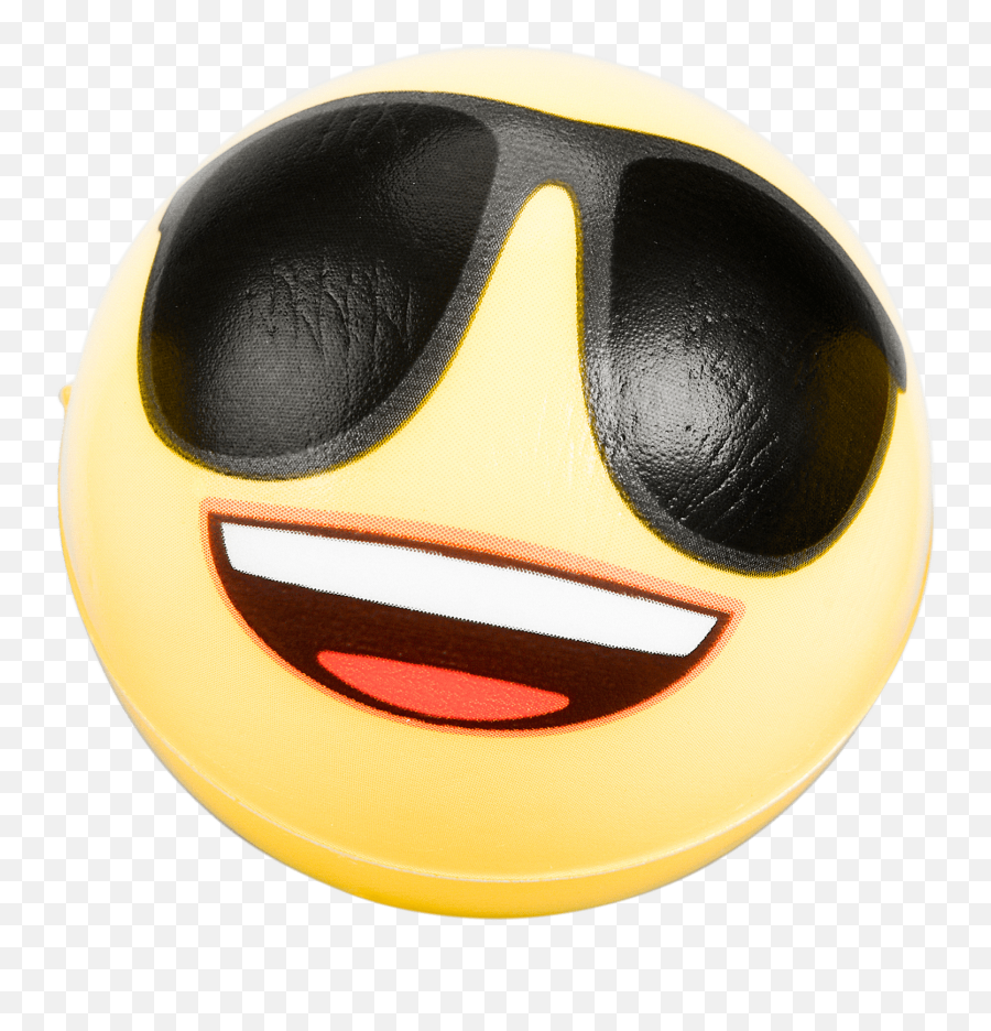 Download Hd Emoji Stressbal Diverse - Smiley,Diverse Emoji