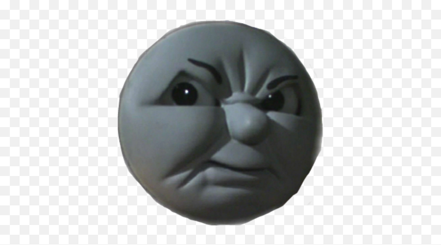 James Very Angry Face - Clip Art Emoji,Angry Emoji Meme