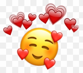 Free Transparent Emoji Coeur Images Page 1 Emojipng Com