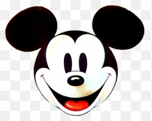 Mickey Mouse Minnie Mouse Pluto Drawing - Old Mickey Mouse Face Emoji,Mickey Mouse Emoticon