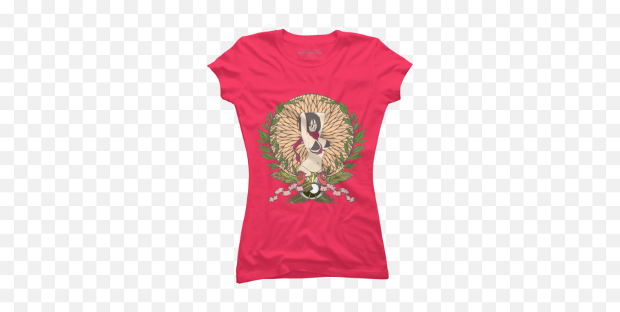Pink Comic Juniors T Shirts - Gypsy T Shirt Emoji,Emoji Shirt For Guys