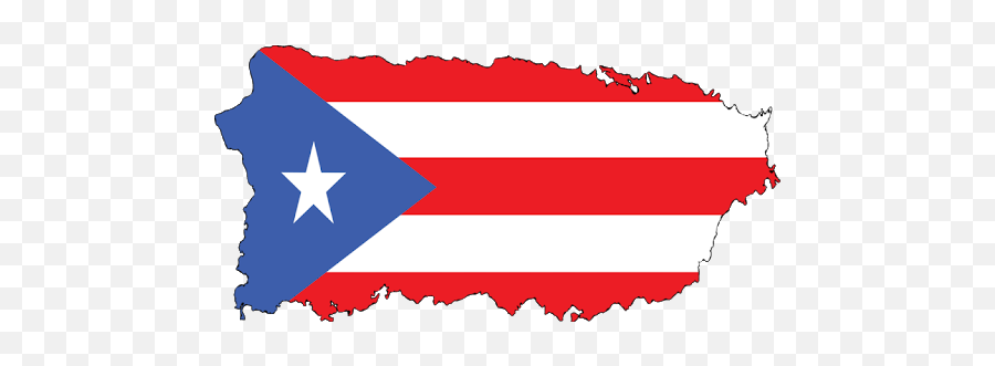 Pr Tv - Island Puerto Rico Flag Emoji,Dominican Flag Emoji Iphone