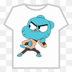 Gumball - Gumball Png Emoji,Gumball Emoji