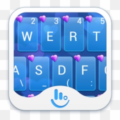 Touchpal Magic Love Boy Theme - Neo Hacker Typer 2 Emoji,Boy Emoji Keyboard
