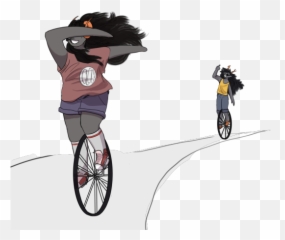 Unicycles Art - Street Unicycling Emoji,Unicycle Emoji