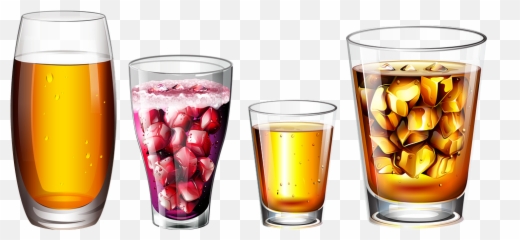 Alcoholic Drinks Beer Whiskey - Whisky Emoji