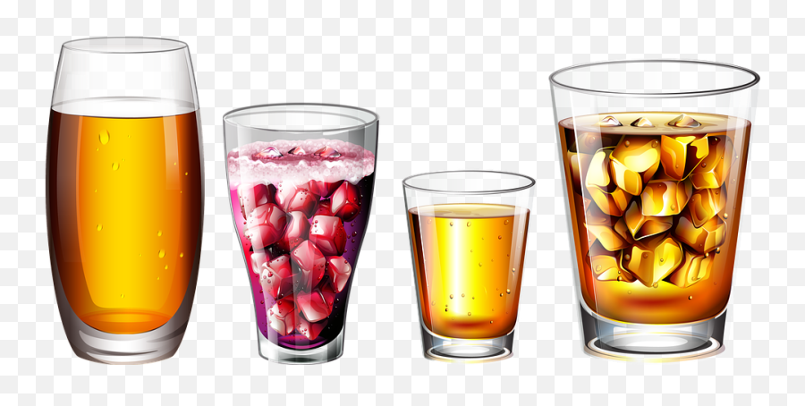 Alcoholic Drinks Beer Whiskey - Whisky Emoji,Emoji Tumbler Cup