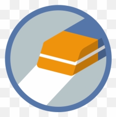 Download Free Png Eraser Icon - Clip Art Emoji
