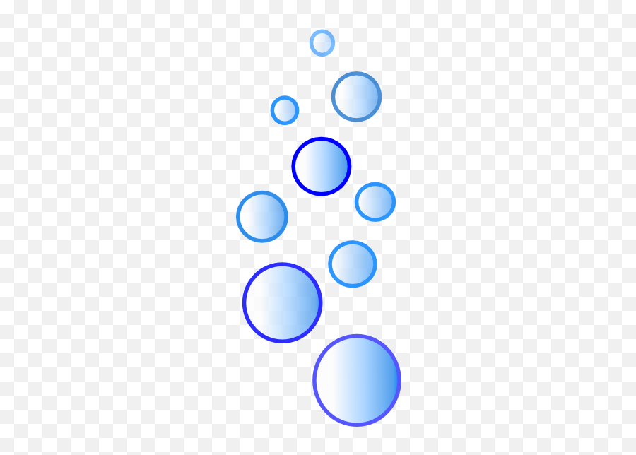 Soap Vector Air Bubble Transparent - Clipart Blue Bubbles Emoji,Soap Bubble Emoji