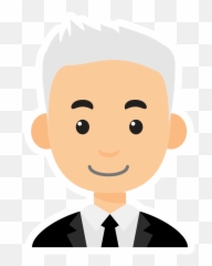 Meet The Twitter - Cartoon Emoji,Male Dancer Emoji