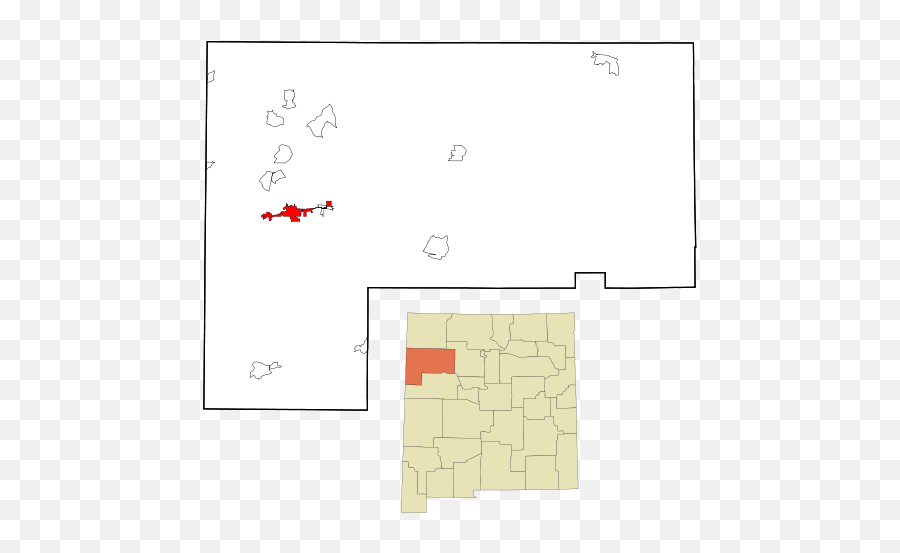 Mckinley County New Mexico - Gamerco Nm Emoji,New Mexico Emojis