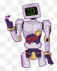Calculester Art - Monster Prom Jacksepticeye Emoji,Suh Dude Emoji