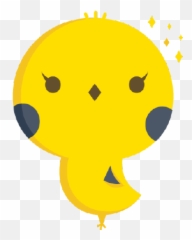 Atom - Smiley Emoji