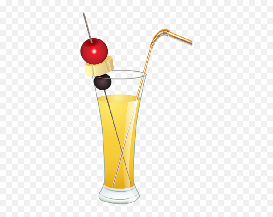 Cocktail Png And Vectors For Free - Clipart Vector Png Icon Minuman Emoji,Emoji Cocktail