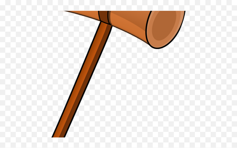 Hammer Clipart Martilyo - Clip Art Emoji,Thor Hammer Emoji