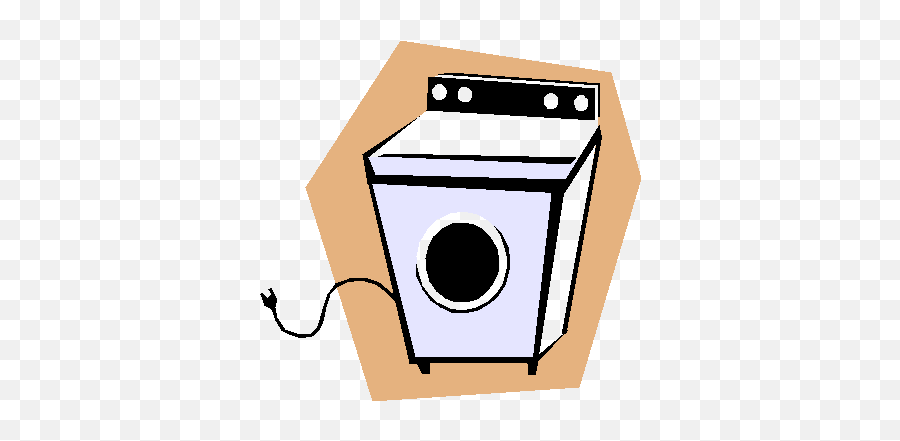 Laundry Clipart 4 - Dryer Clipart Emoji,Laundry Emoji