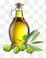 Olive Oil Png - Bottle Emoji