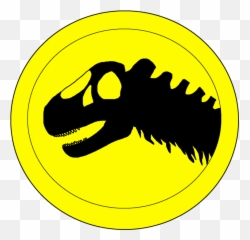 Jurassic Park Png Logo - Apatosaurus Jurassic World Symbol Emoji,Ghostbuster Emoji