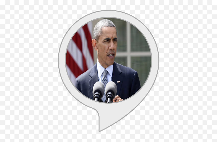 Former Us President Barack - Obama Iran Deal Emoji,Obama Emoticon