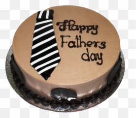 Fathers Day Cake 5 - Simple Fathers Day Cake Emoji,Fathers Day Emoji