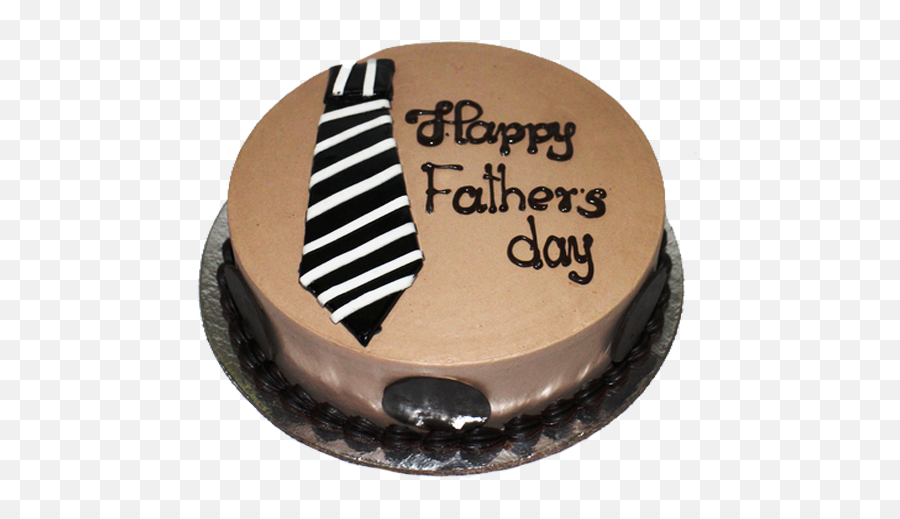Fathers Day Cake 5 - Simple Fathers Day Cake Emoji,Fathers Day Emoji