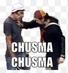 Chavo Del 8 Stickers For Whatsapp - Chusma Sticker Emoji,Hard Hat Emoji