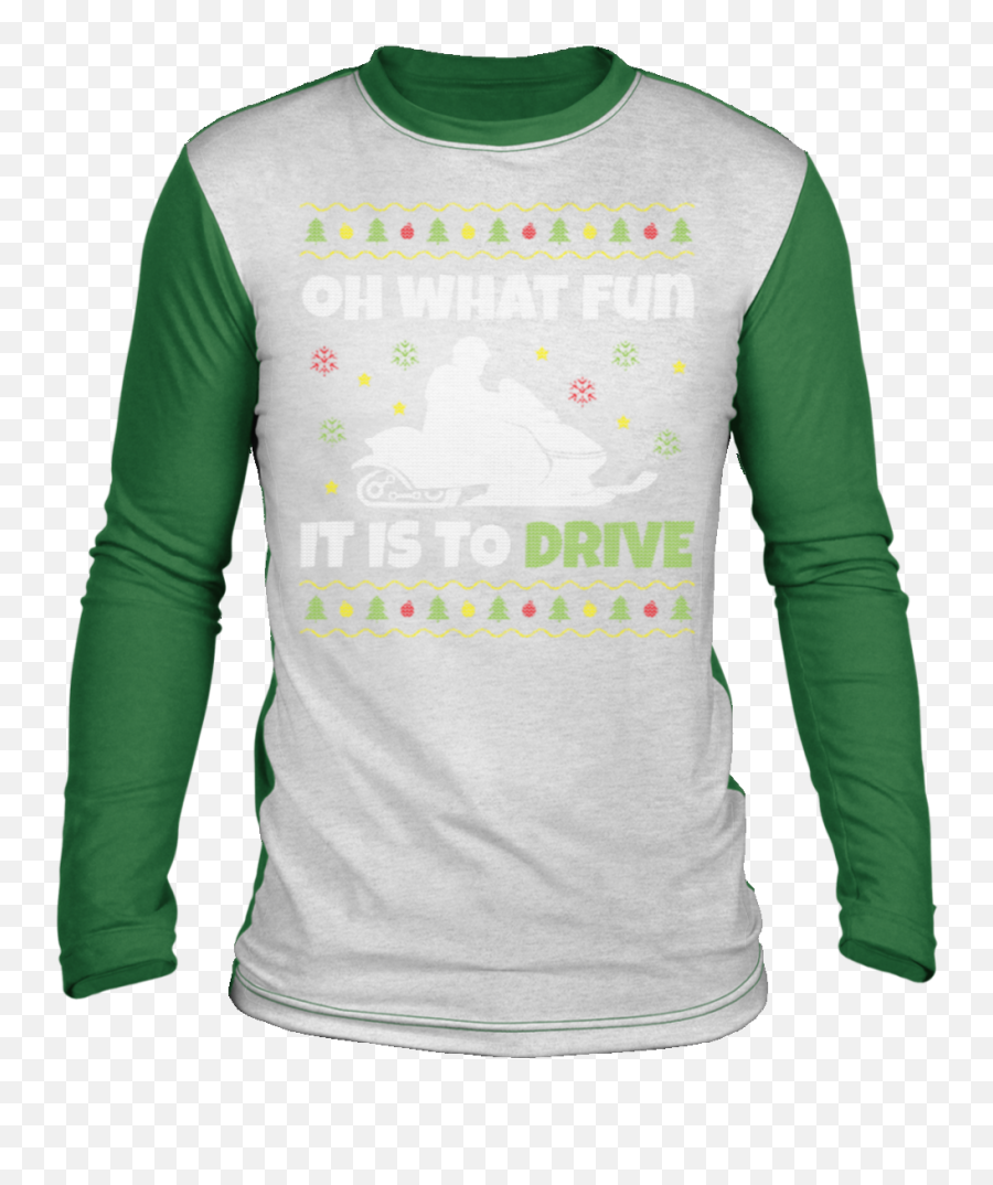 Snowmobile Ugly Christmas Design For - You Were Expecting A Sweater But Emoji,Snowmobile Emoji