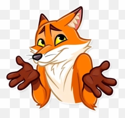 New Stickers For Whatsapp Page 147 - Stickers Cloud Cartoon Emoji,Fox Emojis