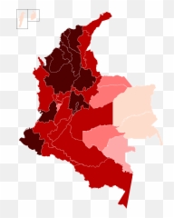 Pandemia De Enfermedad Por Coronavirus - Bogota Colombia Map Png Emoji,Bandera De Colombia Emoji