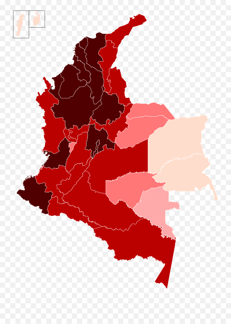 Pandemia De Enfermedad Por Coronavirus - Bogota Colombia Map Png Emoji,Bandera De Colombia Emoji