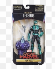 Marvel - Marvel Legends Yon Rogg Emoji,Avengers Emojis