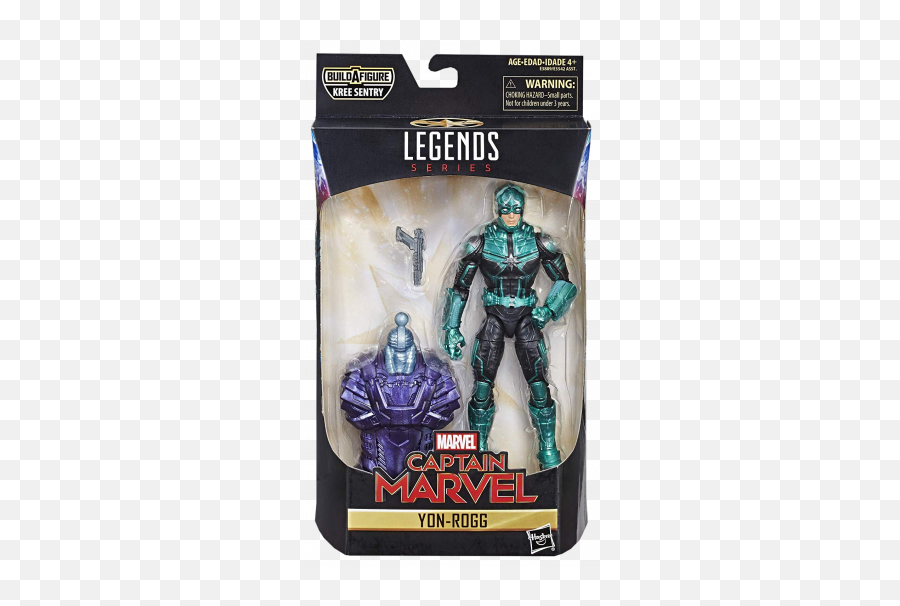 Marvel - Marvel Legends Yon Rogg Emoji,Avengers Emojis