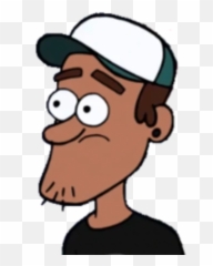 Nate Gravity Falls Disney Wiki Fandom - Emoji
