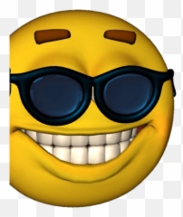 Surreal Memes Wiki - Happy Face Meme Emoji,Gnome Emoticon