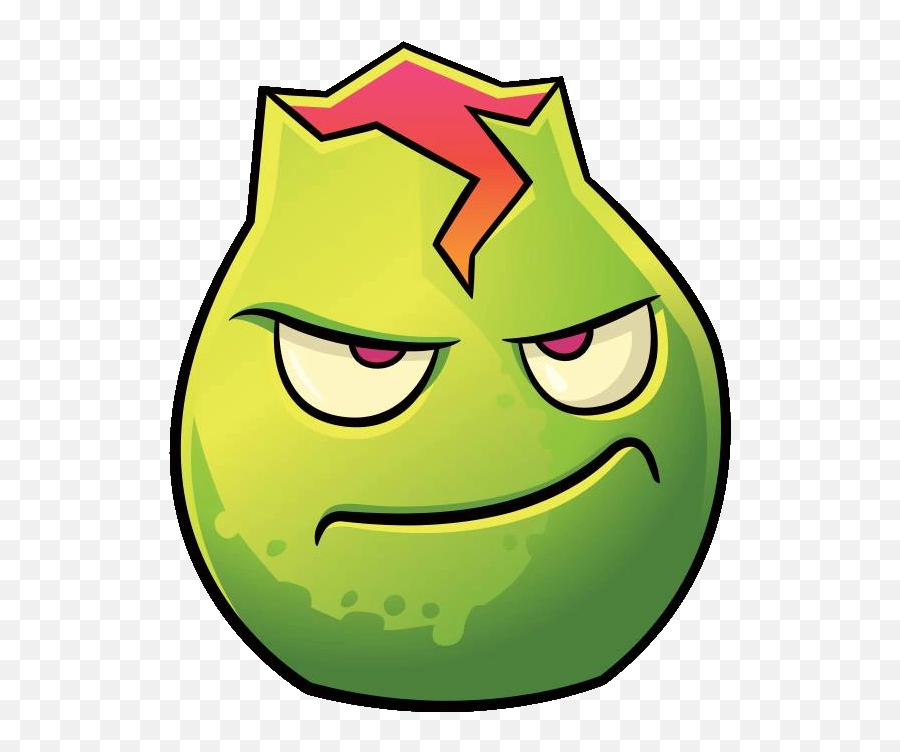 Lava Guavagallery Plants Vs Zombies Wiki Fandom - Plants Vs Zombies 2 Lava Guava Emoji,Eek Emoticon