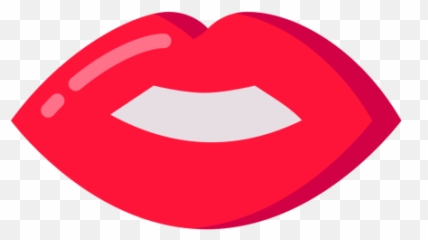 Kiss Icon - Clip Art Emoji
