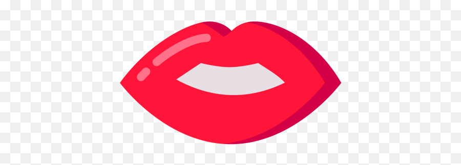Kiss Icon - Clip Art Emoji,Kiss Mark Emoji Png