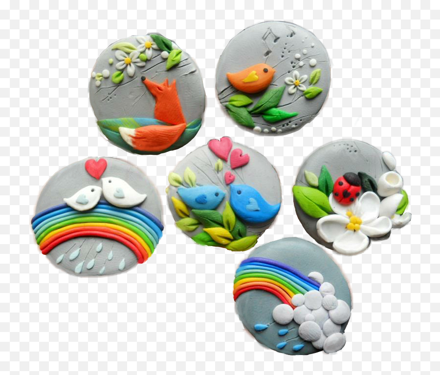 These Are So Cute Fridge Magnets Emoji,Emoji Magnets