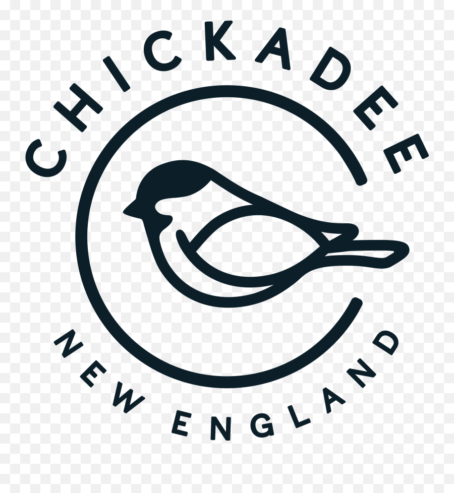 Chickadees Logo Clipart - Language Emoji,New Year's Emoji
