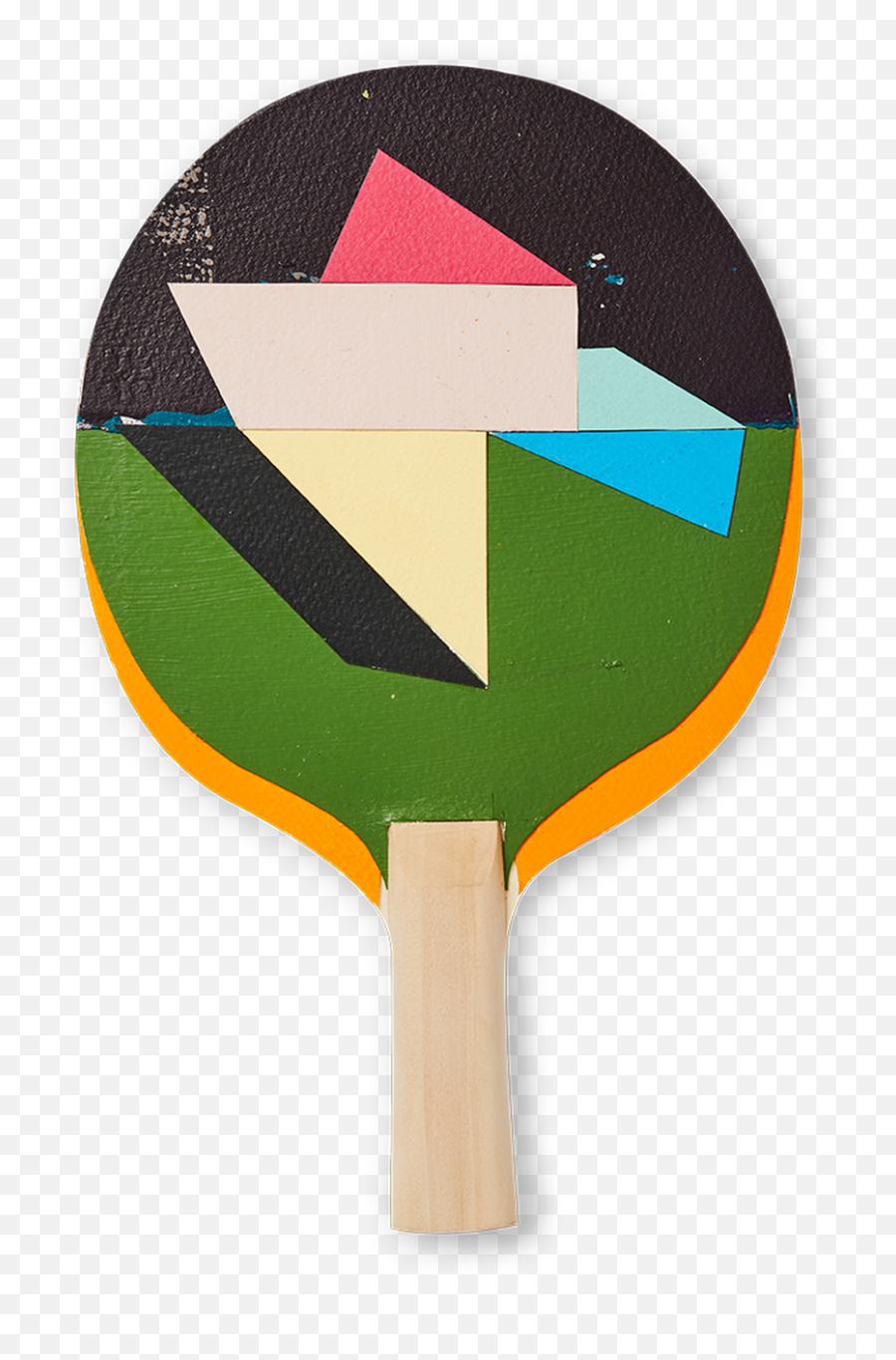 The Art Of Ping Pong Is Back With More One - Ofakind Table Table Tennis Emoji,Ping Pong Emoji