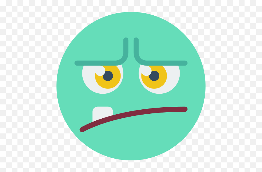 Confused - Free Smileys Icons Happy Emoji,Grumpy Emoticons