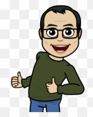 Local Guides Connect - Scott Foli Emoji,Bitstrips Emoji