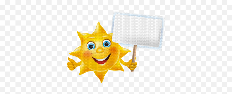 Deco Sun Sunshine Emoji,Sunshine Emoticon