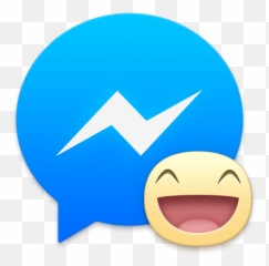 Caydeem - Icono De Mesenger Png Emoji